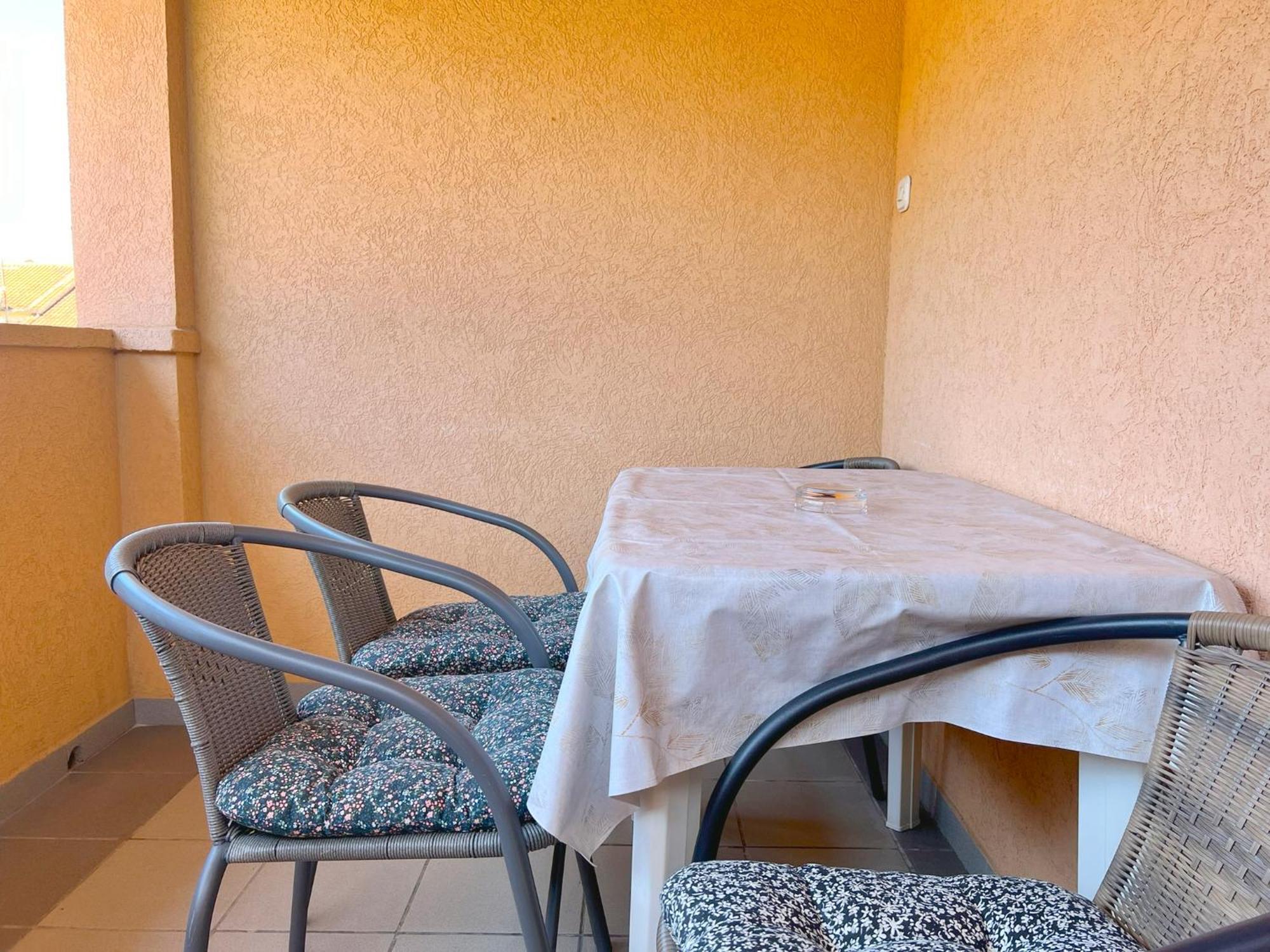 Apartments Ares Rovinj Exterior photo