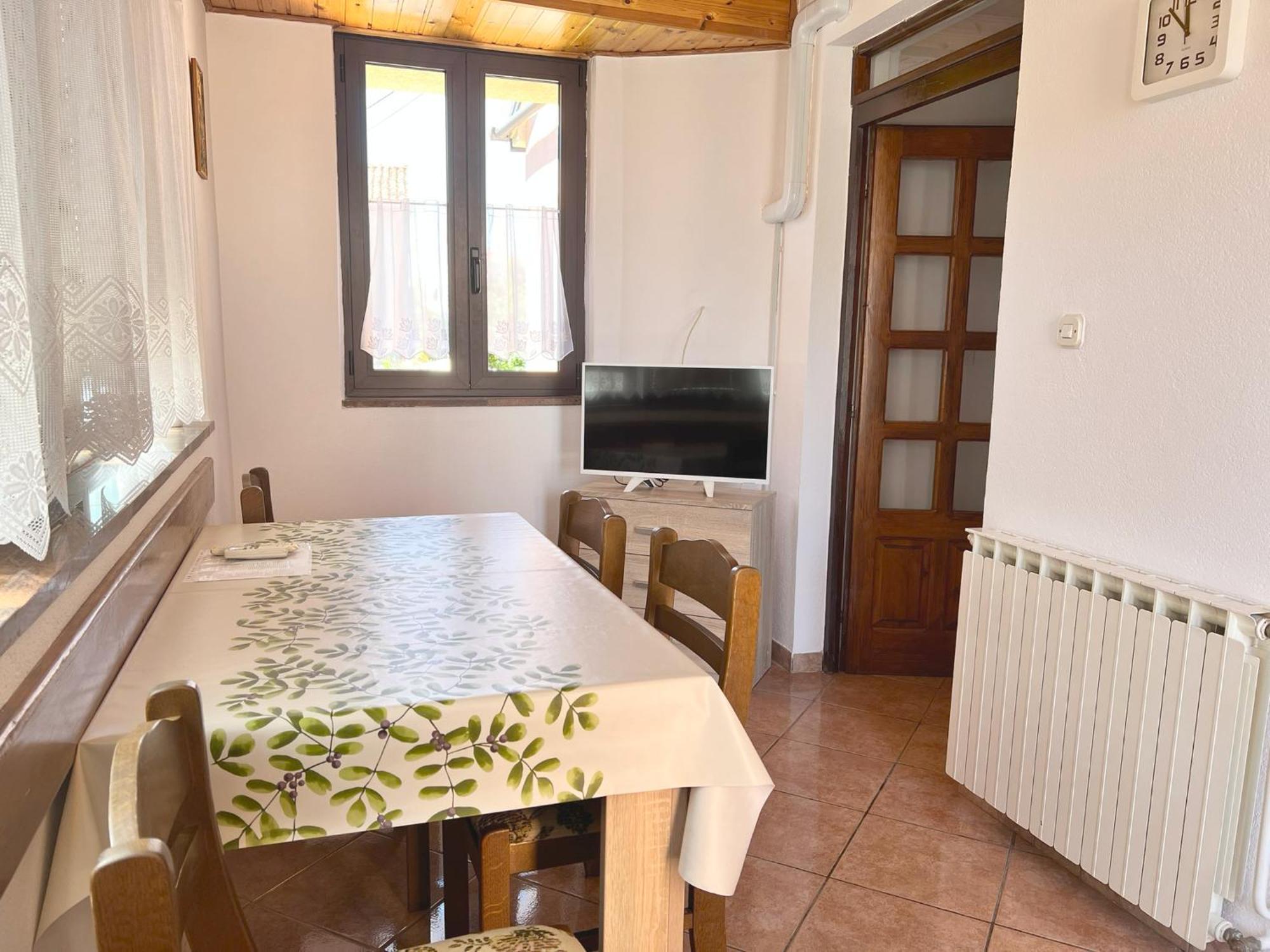 Apartments Ares Rovinj Exterior photo
