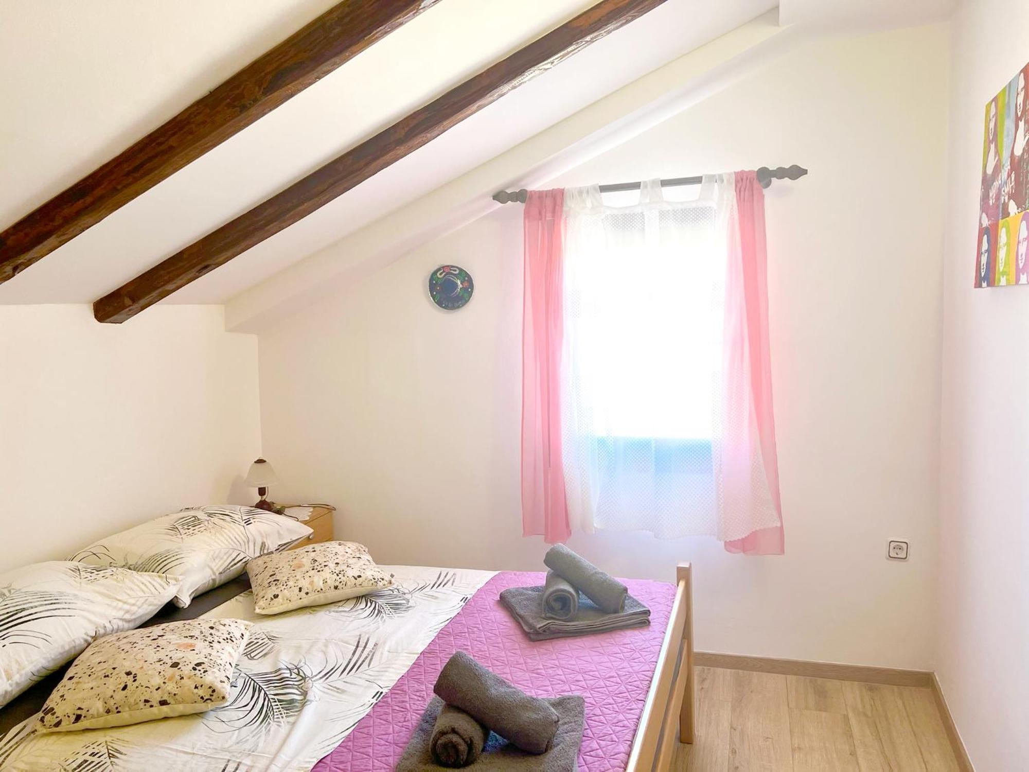 Apartments Ares Rovinj Exterior photo
