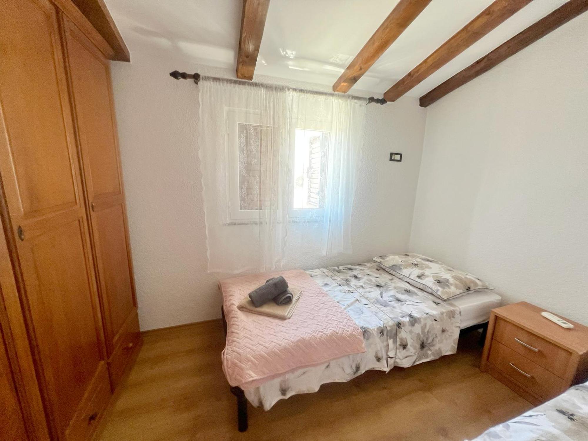Apartments Ares Rovinj Exterior photo