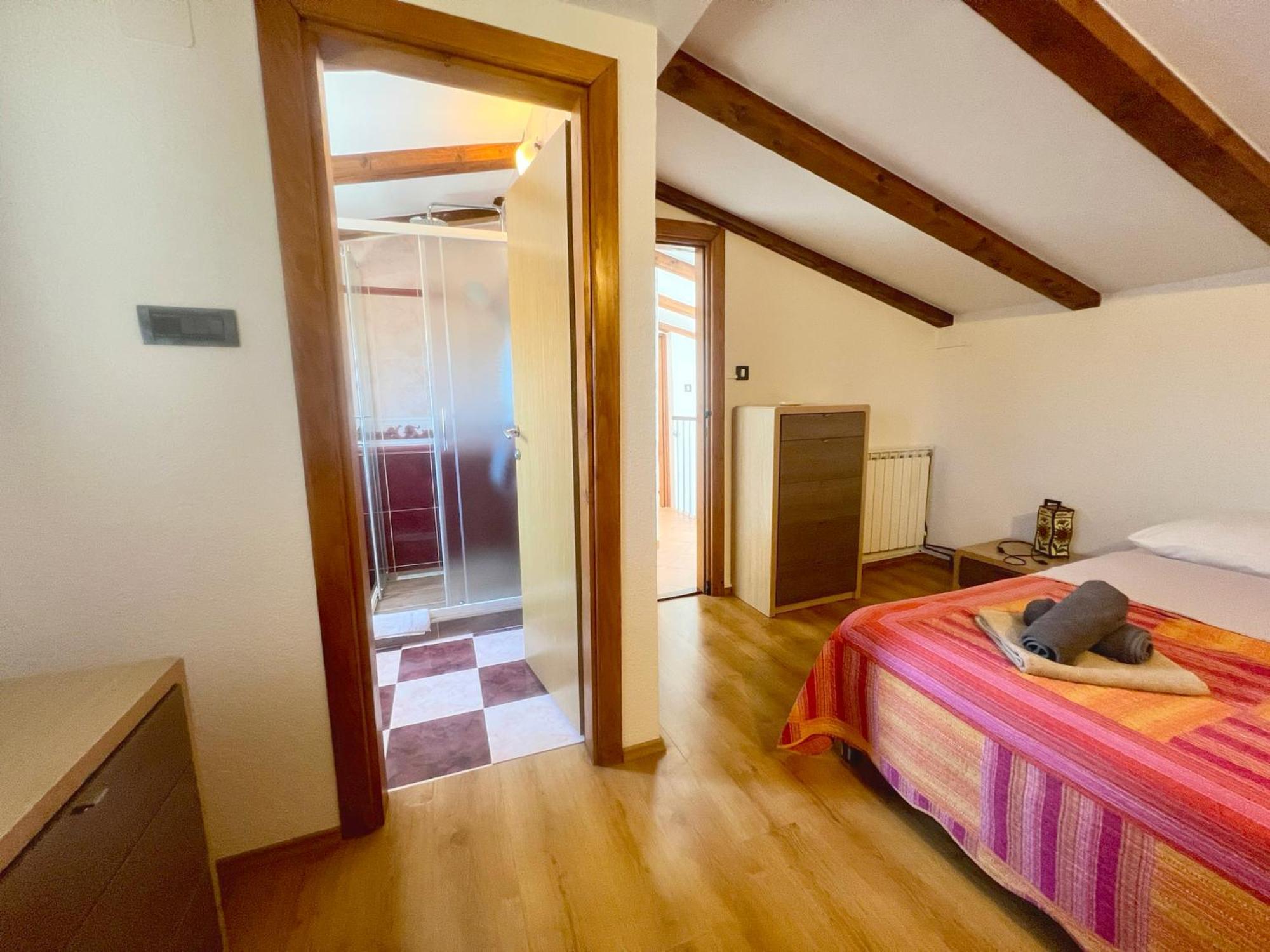 Apartments Ares Rovinj Exterior photo