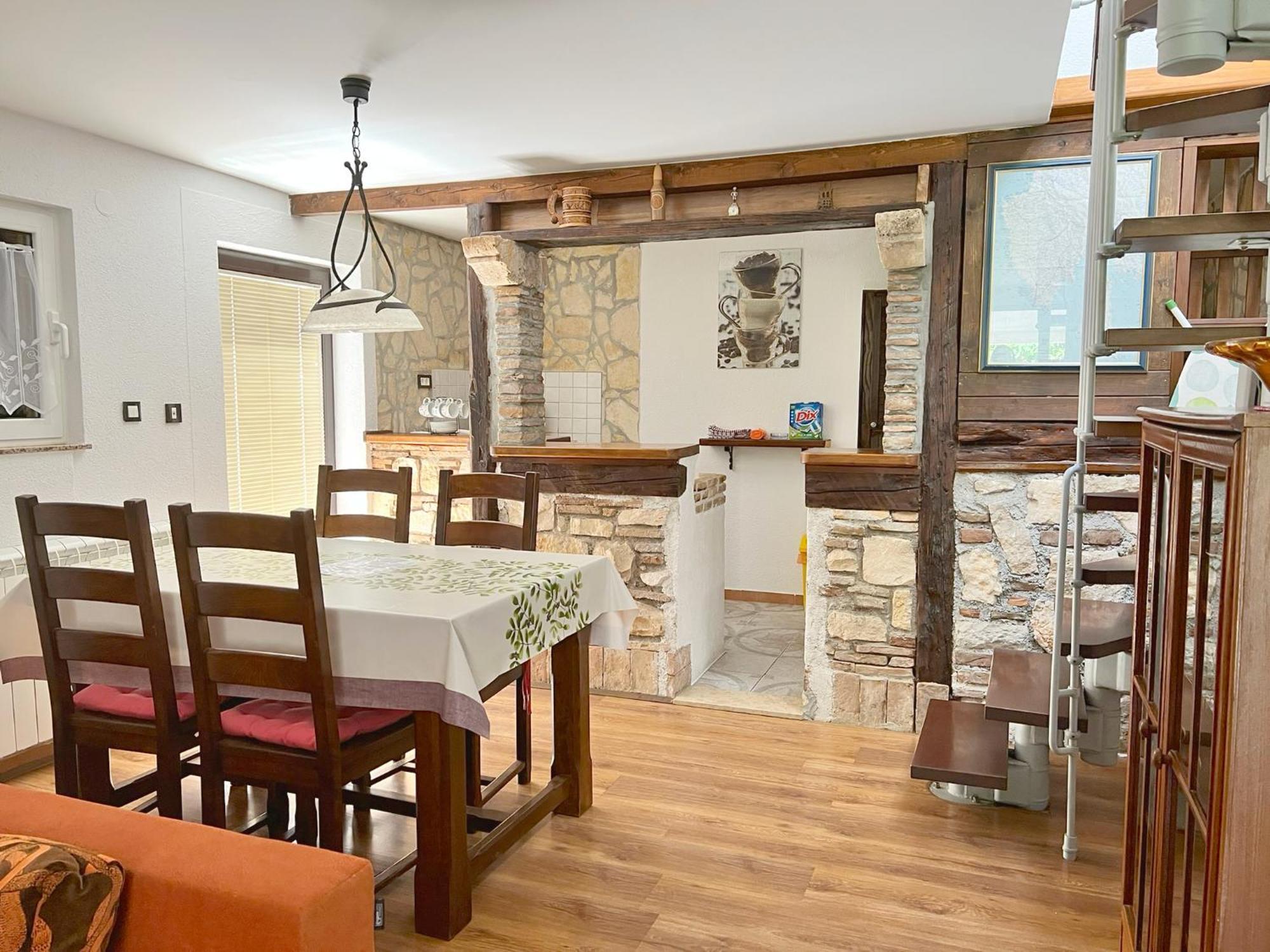 Apartments Ares Rovinj Exterior photo