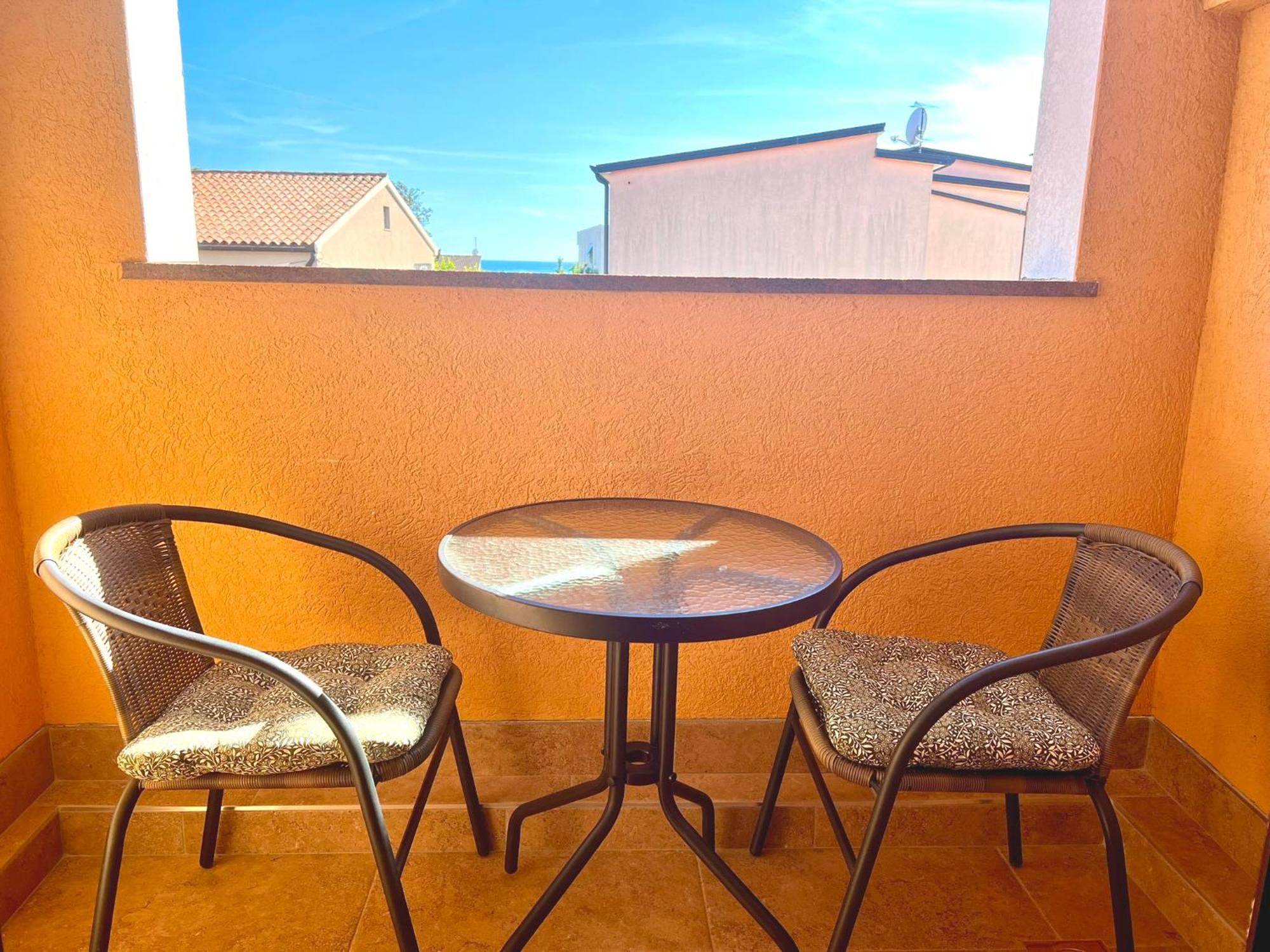 Apartments Ares Rovinj Exterior photo